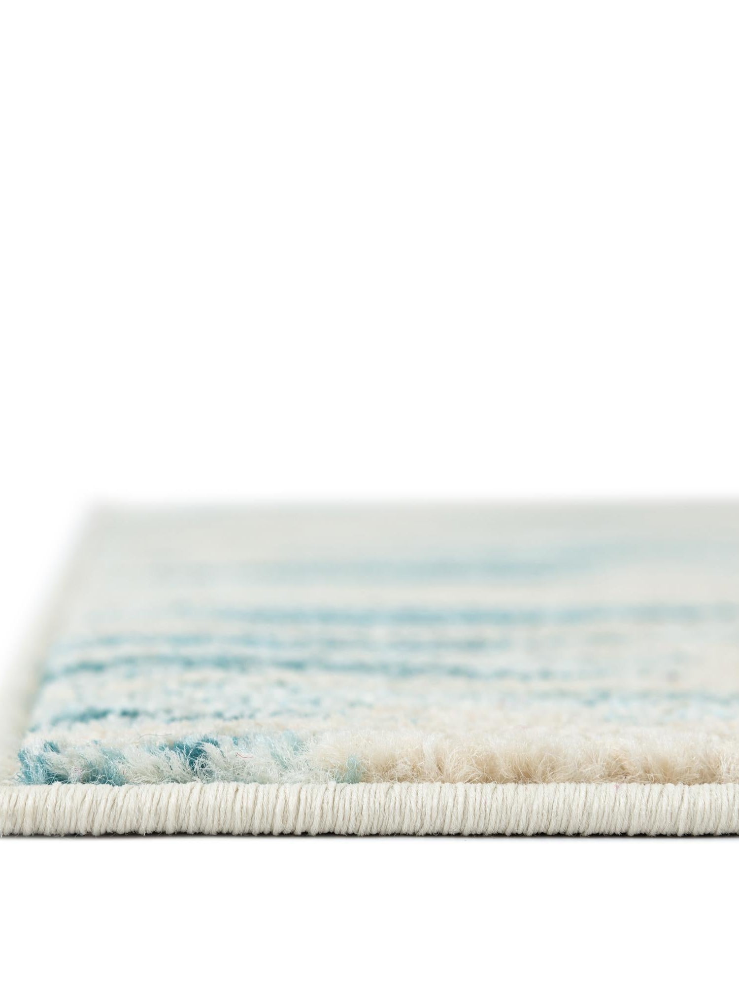 Beige 3' 3 x 5' 3 Positano Rectangle Area Rug Coastal Marine Beach Design Carpet for Modern Living Rooms, Dining, Bedroom, Office for Sale at Rug Engine