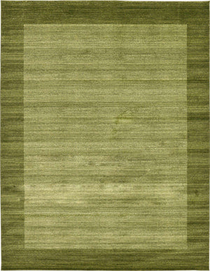 Light Green 10' x 13' 1 Del Mar Rectangle Area Rug 100% Polypropylene Easy Clean Stain Resistant Vivid Modern Carpet Mat for Home Decor Interior Designing for Sale at Rug Engine