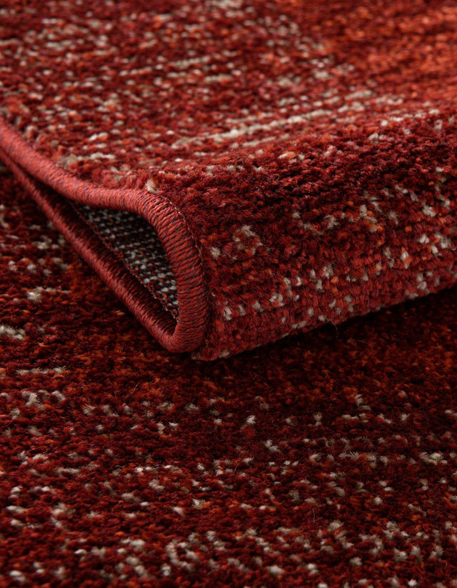 Terracotta 5' 3 x 8' Del Mar Rectangle Area Rug 100% Polypropylene Easy Clean Stain Resistant Vivid Modern Carpet Mat for Home Decor Interior Designing for Sale at Rug Engine
