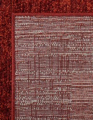 Terracotta 4' 1 x 6' 1 Del Mar Rectangle Area Rug 100% Polypropylene Easy Clean Stain Resistant Vivid Modern Carpet Mat for Home Decor Interior Designing for Sale at Rug Engine
