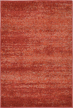 Terracotta 2' 2 x 3' 1 Del Mar Rectangle Rug