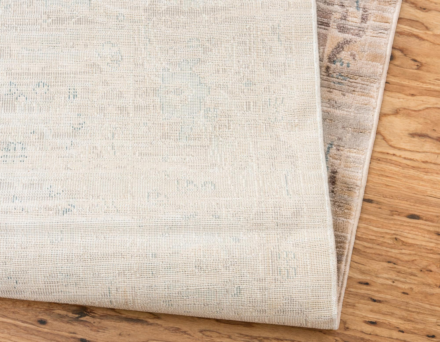 Dark Gray 4' 1 x 6' 1 Paris Rectangle Area Rug