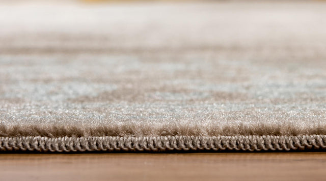 Dark Gray 4' 1 x 6' 1 Paris Rectangle Rug