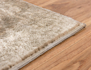 Dark Gray 4' 1 x 6' 1 Paris Rectangle Rug