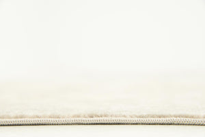 Dark Gray 8' x 8' Paris Square Area Rug