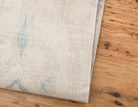 Dark Gray 8' x 10' Paris Rectangle Area Rug Distressed Vintage Style Easy-Clean Carpet for Living Rooms, Kitchen, Bedrooms, Office, Dorms for Sale at Rug Engine