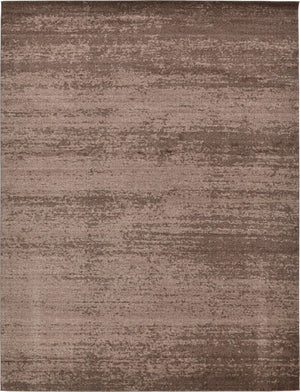 Brown 10' x 13' 1 Del Mar Rectangle Area Rug 100% Polypropylene Easy Clean Stain Resistant Vivid Modern Carpet Mat for Home Decor Interior Designing for Sale at Rug Engine