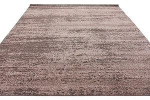 Brown 7' 10 x 7' 10 Del Mar Square Area Rug 100% Polypropylene Easy Clean Stain Resistant Vivid Modern Carpet Mat for Home Decor Interior Designing for Sale at Rug Engine