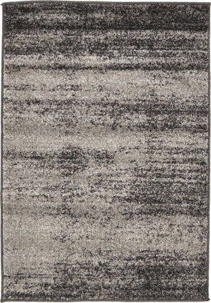 Dark Gray 2' x 3' 1 Del Mar Rectangle Area Rug 100% Polypropylene Easy Clean Stain Resistant Vivid Modern Carpet Mat for Home Decor Interior Designing for Sale at Rug Engine