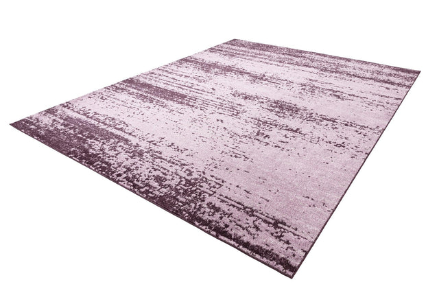 Violet 10' x 13' 1 Del Mar Rectangle Area Rug 100% Polypropylene Easy Clean Stain Resistant Vivid Modern Carpet Mat for Home Decor Interior Designing for Sale at Rug Engine