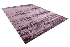 Violet 10' x 13' 1 Del Mar Rectangle Area Rug 100% Polypropylene Easy Clean Stain Resistant Vivid Modern Carpet Mat for Home Decor Interior Designing for Sale at Rug Engine