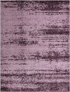 Violet 10' x 13' 1 Del Mar Rectangle Area Rug 100% Polypropylene Easy Clean Stain Resistant Vivid Modern Carpet Mat for Home Decor Interior Designing for Sale at Rug Engine