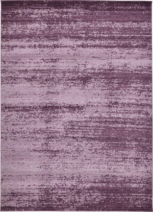 Violet 8' x 11' 4 Del Mar Rectangle Rug