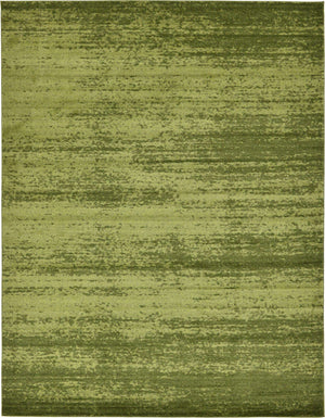 Green 10' x 13' 1 Del Mar Rectangle Area Rug 100% Polypropylene Easy Clean Stain Resistant Vivid Modern Carpet Mat for Home Decor Interior Designing for Sale at Rug Engine