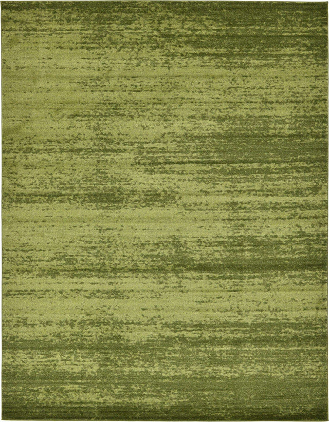 Green 10' x 13' 1 Del Mar Rectangle Area Rug 100% Polypropylene Easy Clean Stain Resistant Vivid Modern Carpet Mat for Home Decor Interior Designing for Sale at Rug Engine
