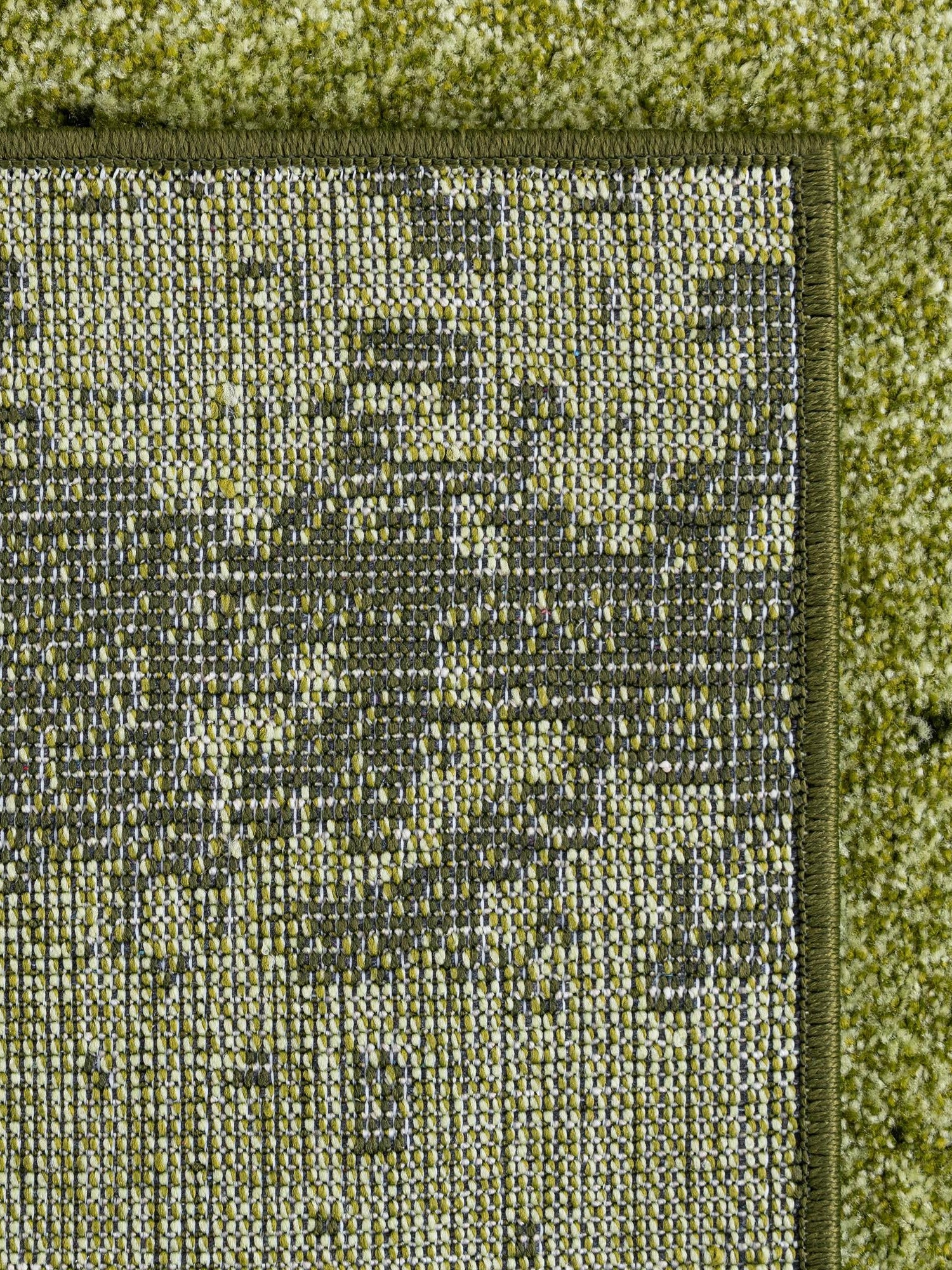 Green 10' x 13' 1 Del Mar Rectangle Area Rug 100% Polypropylene Easy Clean Stain Resistant Vivid Modern Carpet Mat for Home Decor Interior Designing for Sale at Rug Engine