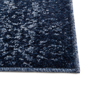 Blue 6' 1 x 6' 1 Del Mar Square Rug