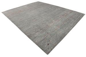 Gray 10' x 13' 1 Austin Rectangle Area Rug 100% Polyester Durable Cotton Backing Living Dining Room Bedroom Office Vintage Decor Carpet for Sale at Rug Engine