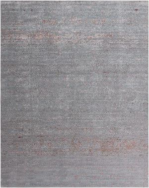 Gray 10' x 13' 1 Austin Rectangle Area Rug 100% Polyester Durable Cotton Backing Living Dining Room Bedroom Office Vintage Decor Carpet for Sale at Rug Engine
