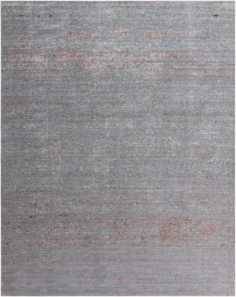 Gray 10' x 13' 1 Austin Rectangle Area Rug 100% Polyester Durable Cotton Backing Living Dining Room Bedroom Office Vintage Decor Carpet for Sale at Rug Engine