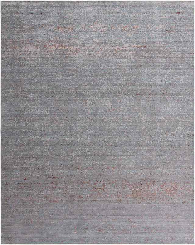 Gray 10' x 13' 1 Austin Rectangle Area Rug 100% Polyester Durable Cotton Backing Living Dining Room Bedroom Office Vintage Decor Carpet for Sale at Rug Engine