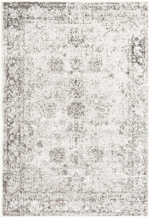 Gray 4' 1 x 6' 1 Sofia Rectangle Rug