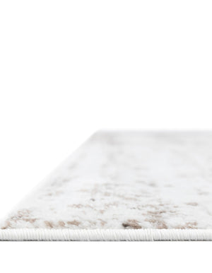 Beige 5' 1 x 8' Sofia Rectangle Rug