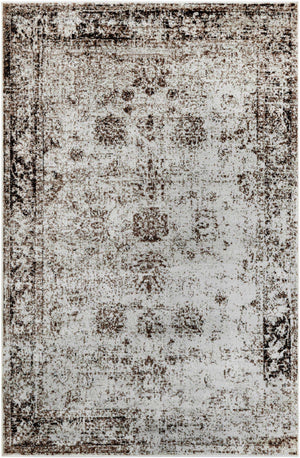 Beige 5' 1 x 8' Sofia Rectangle Rug