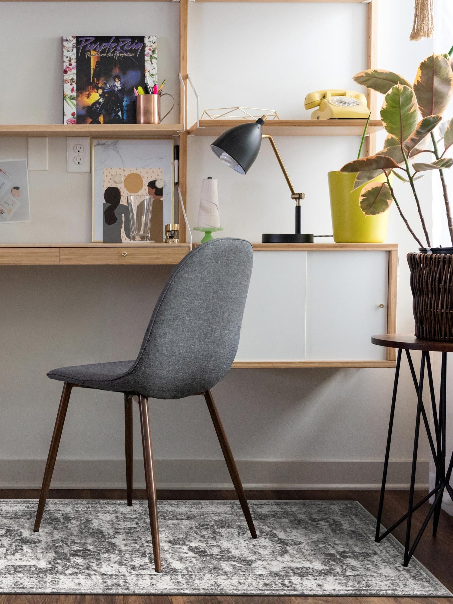 Gray 2' x 6' 7 Sofia Runner Area Rug Discounted Clearance Final Sale