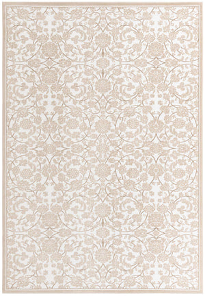 Snow White 8' x 11' 8 Rushmore Rectangle Area Rug 55% Polypropylene & 45% Polyester Durable Quality Carpet for Indoor Home Decorating for Sale at Rug Engine