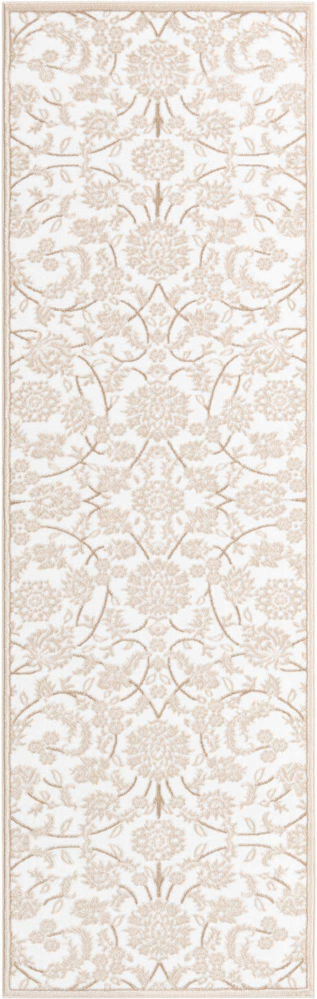 Snow White 3' x 9' 10 Rushmore Runner Area Rug 55% Polypropylene & 45% Polyester Durable Quality Carpet for Indoor Home Decorating for Sale at Rug Engine