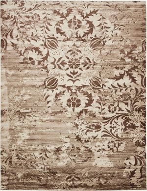 Chocolate Brown 10' x 13' 1 Rushmore Rectangle Area Rug 55% Polypropylene & 45% Polyester Durable Quality Carpet for Indoor Home Decorating for Sale at Rug Engine
