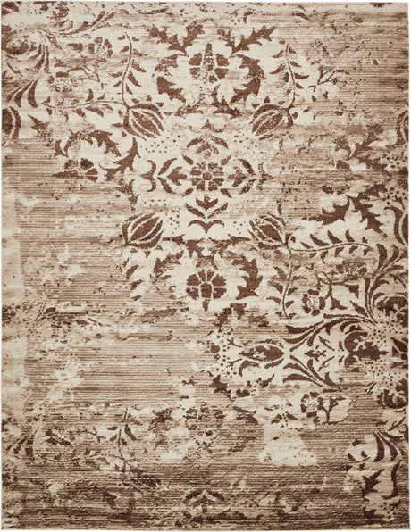 Chocolate Brown 10' x 13' 1 Rushmore Rectangle Area Rug 55% Polypropylene & 45% Polyester Durable Quality Carpet for Indoor Home Decorating for Sale at Rug Engine