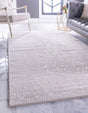 Beige 9' x 12' Rushmore Rectangle Area Rug 55% Polypropylene & 45% Polyester Durable Quality Carpet for Indoor Home Decorating for Sale at Rug Engine