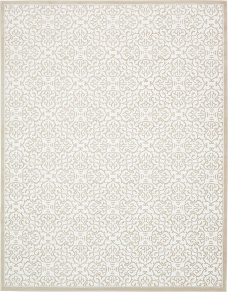 Snow White 10' x 13' 1 Rushmore Rectangle Area Rug 55% Polypropylene & 45% Polyester Durable Quality Carpet for Indoor Home Decorating for Sale at Rug Engine
