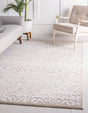 Snow White 2' x 3' 1 Rushmore Rectangle Rug