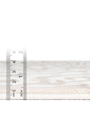 Snow White 10' x 13' 1 Rushmore Rectangle Rug