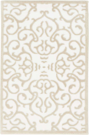 Snow White 2' x 3' 1 Rushmore Rectangle Rug