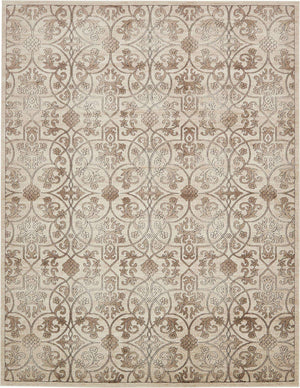 Dark Beige 10' x 13' 1 Rushmore Rectangle Area Rug 55% Polypropylene & 45% Polyester Durable Quality Carpet for Indoor Home Decorating for Sale at Rug Engine