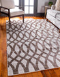 Brown 2' x 3' 1 Rushmore Rectangle Area Rug 55% Polypropylene & 45% Polyester Durable Quality Carpet for Indoor Home Decorating for Sale at Rug Engine