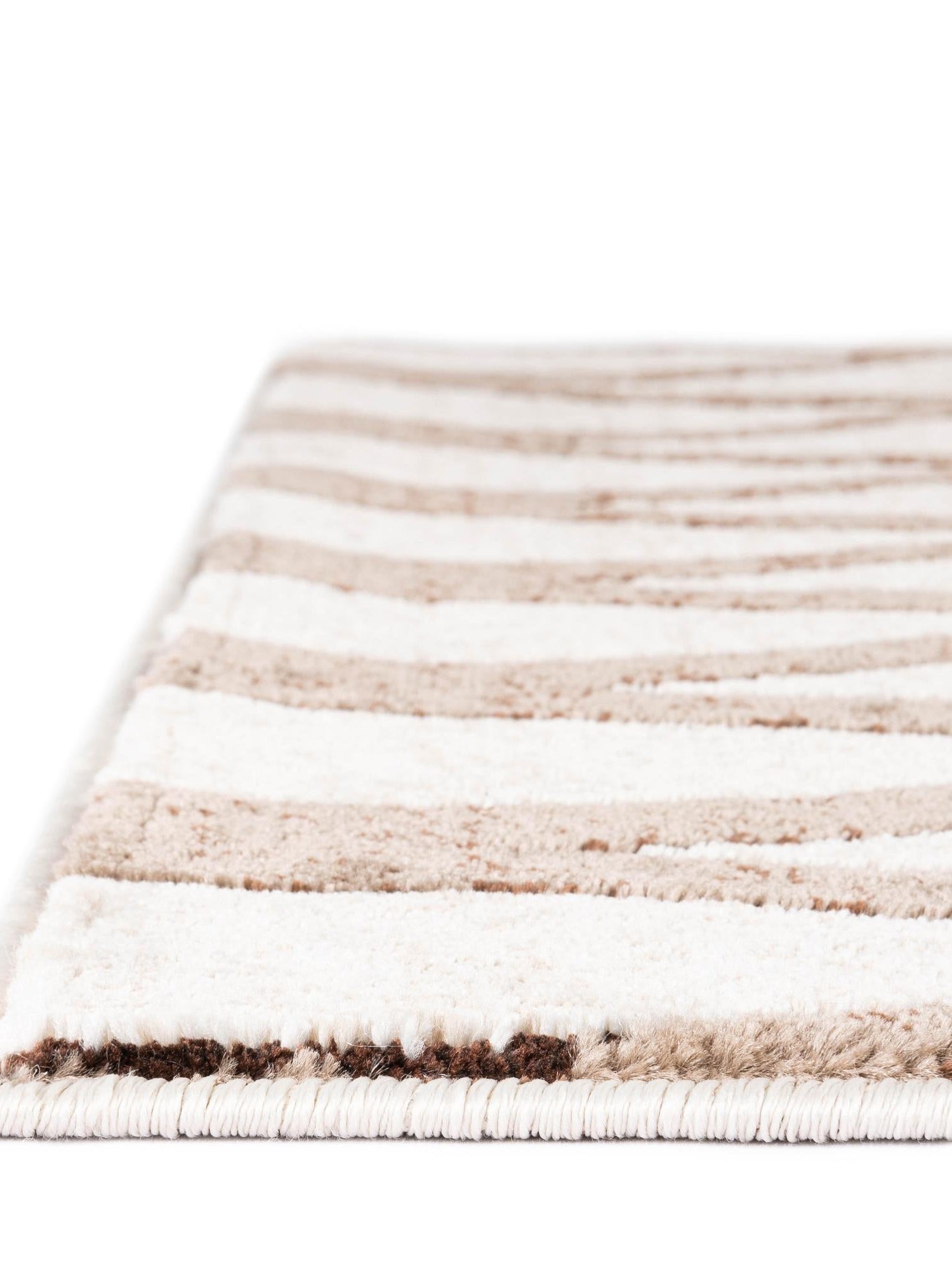 Brown 10' x 13' Rushmore Rectangle Area Rug 55% Polypropylene & 45% Polyester Durable Quality Carpet for Indoor Home Decorating for Sale at Rug Engine