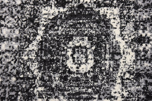 Light Gray 2' x 6' 1 Imperial Runner Area Rug 100% Polypropylene With Cotton Backing Traditional Vintage Distressed Design Carpet for Sale at Rug Engine