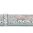 Blue 2' 7 x 4' 1 Narenj Rectangle Area Rug 85% Polypropylene & 15% Polyester Traditional Classic Carpet for Living, Dining, Bedrooms, Office for Sale at Rug Engine