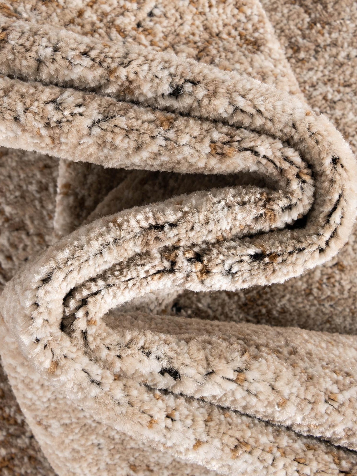 Beige 4' 1 x 6' 1 Chateau Rectangle Area Rug 85% Polypropylene & 15% Chenille With Cotton Backing Traditional Vintage Distressed Carpet for Classical Interior Design Decorating for Sale at Rug Engine