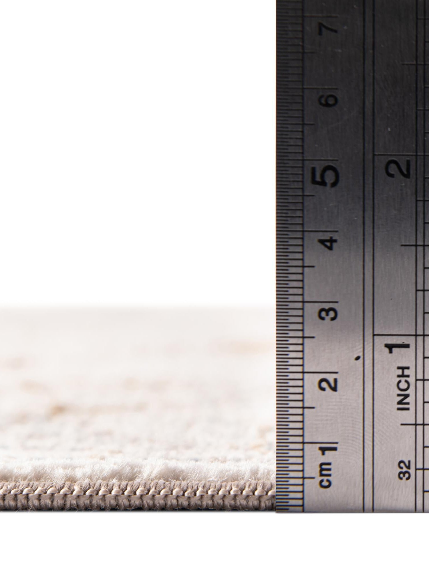 Blue Cream 4' 1 x 6' 1 Chateau Rectangle Area Rug 85% Polypropylene & 15% Chenille With Cotton Backing Traditional Vintage Distressed Carpet for Classical Interior Design Decorating for Sale at Rug Engine