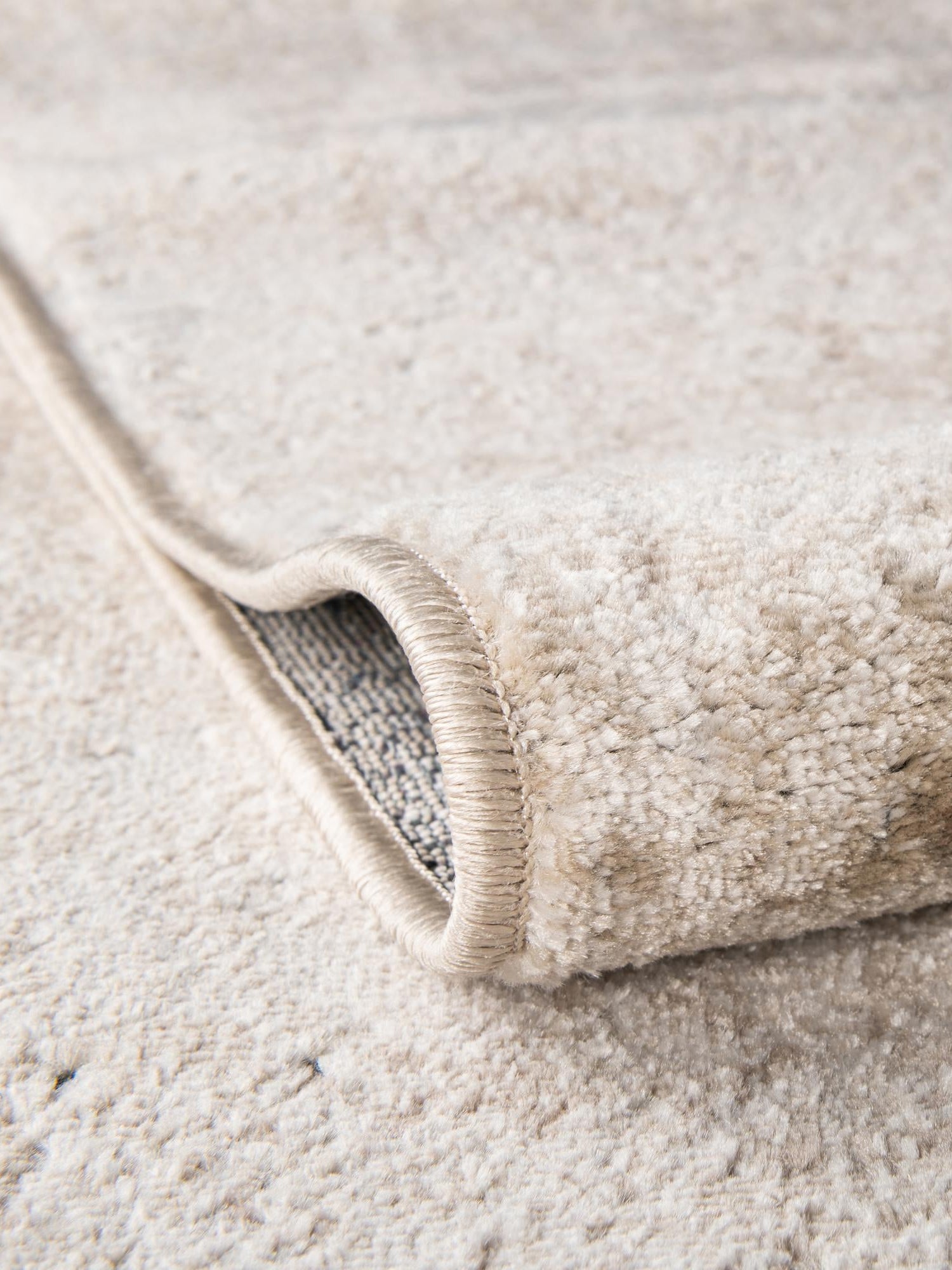 Beige 10' x 13' 1 Chateau Rectangle Area Rug 85% Polypropylene & 15% Chenille With Cotton Backing Traditional Vintage Distressed Carpet for Classical Interior Design Decorating for Sale at Rug Engine