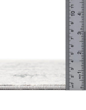 Gray 10' x 14' 5 Chateau Rectangle Rug