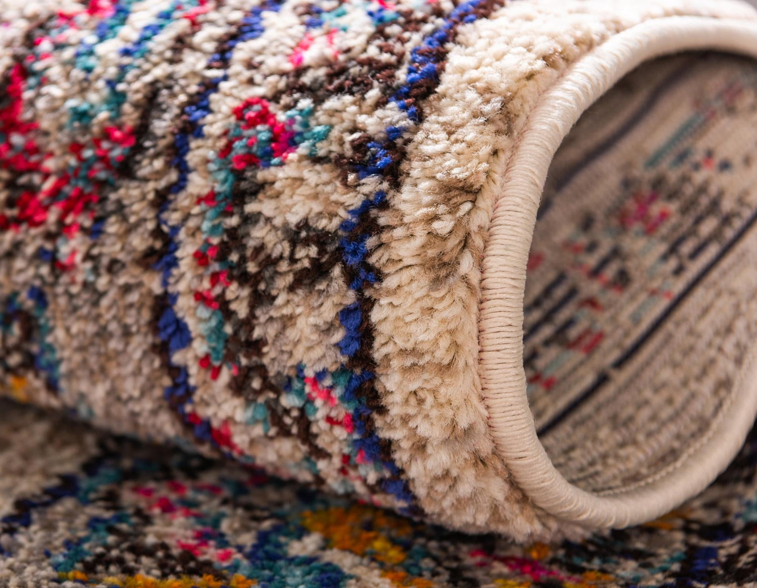 Beige 3' 3 x 5' 3 Medici Rectangle Area Rug 100% Polypropylene Traditional Vintage Classic Carpet for Home Interior Design Decor for Sale at Rug Engine