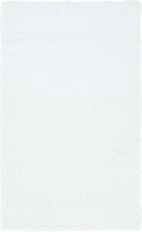Snow White 3' 3 x 5' 3 Solo Rectangle Rug