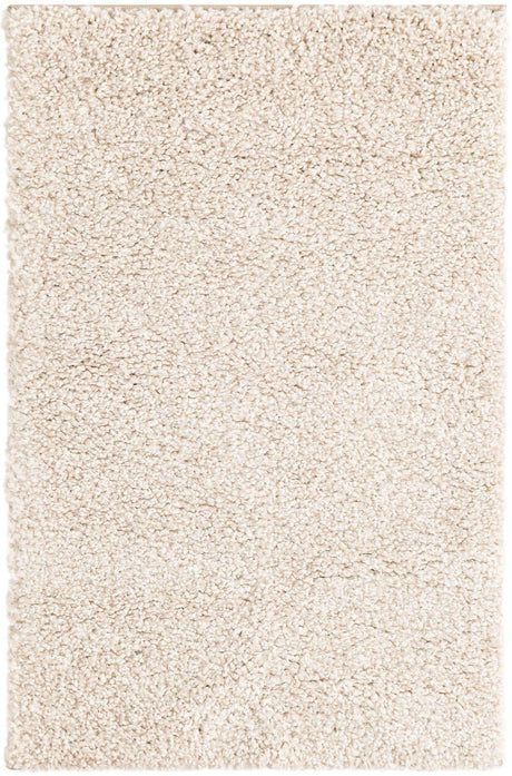 Ivory 2' 2 x 3' 1 Solo Rectangle Rug